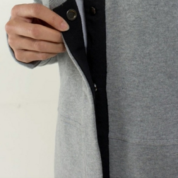 Lululemon Ying to My Yang Cardigan - Picture 5 of 12